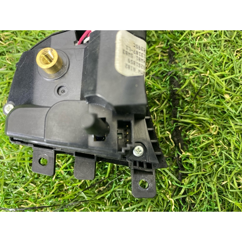 Кнопки керма (електрика / кнопки) BMW 3-series F30 2013 N26B20 61319261859