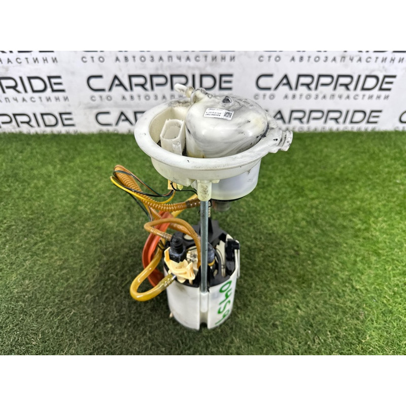 Топливный насос (топливная система) AUDI Q5 8R 2012 2.0 CAEB 8R0919051N001