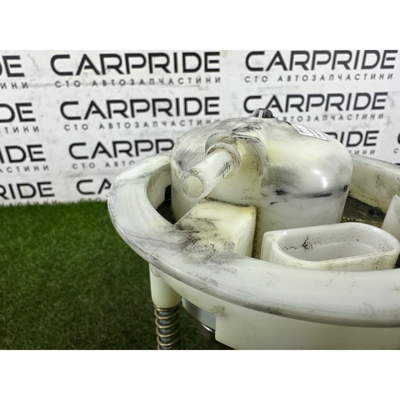 Топливный насос (топливная система) AUDI Q5 8R 2012 2.0 CAEB 8R0919051N001