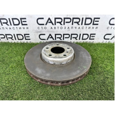 Тормозной диск