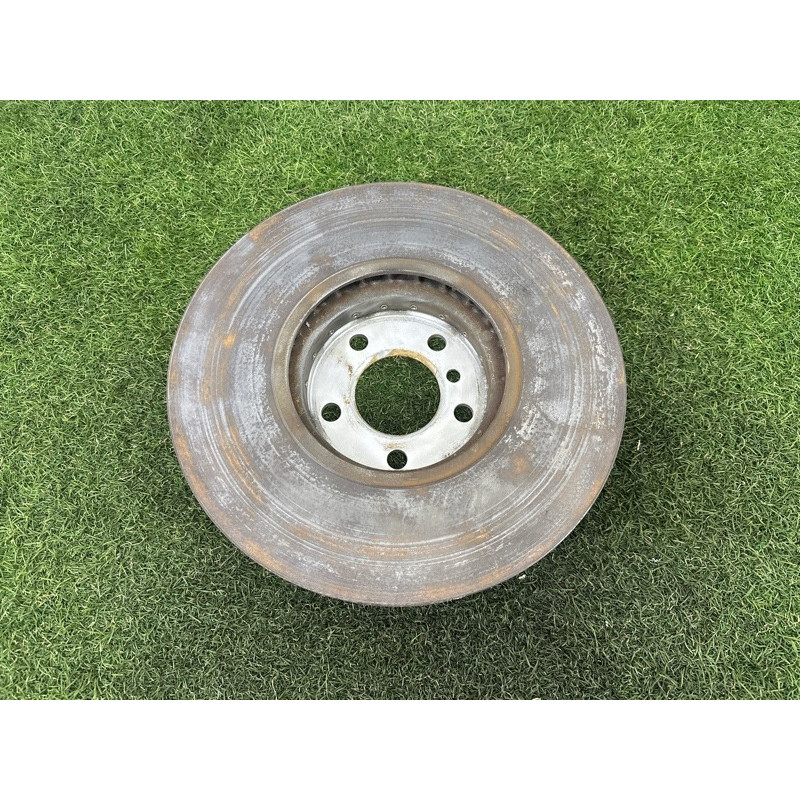 Тормозной диск (тормозная система) BMW 7-series F01 2011 3.0 N54 34116898730