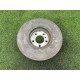 Тормозной диск (тормозная система) BMW 7-series F01 2011 3.0 N54 34116898730