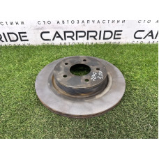 Тормозной диск