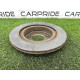Тормозной диск (тормозная система) Nissan Rogue T33 2021 2.5 PR25DD 432066RR0A
