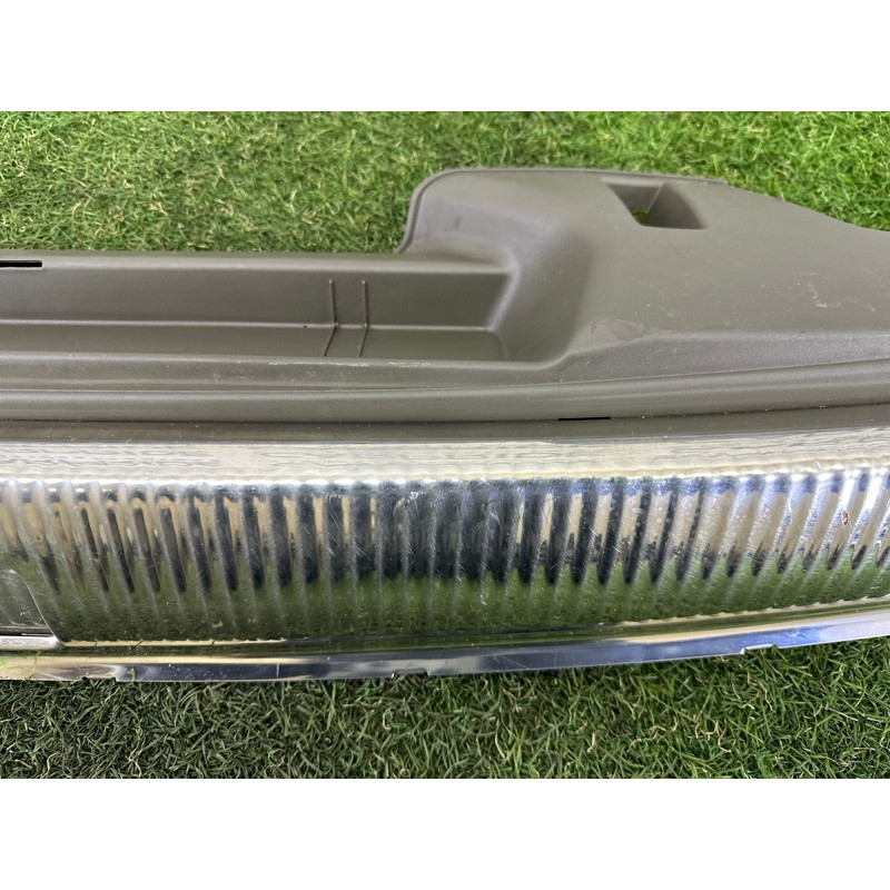 Накладка замка кришки багажника (салон) AUDI Q5 8R 2012 2.0 CAEB 8R0864483CL91