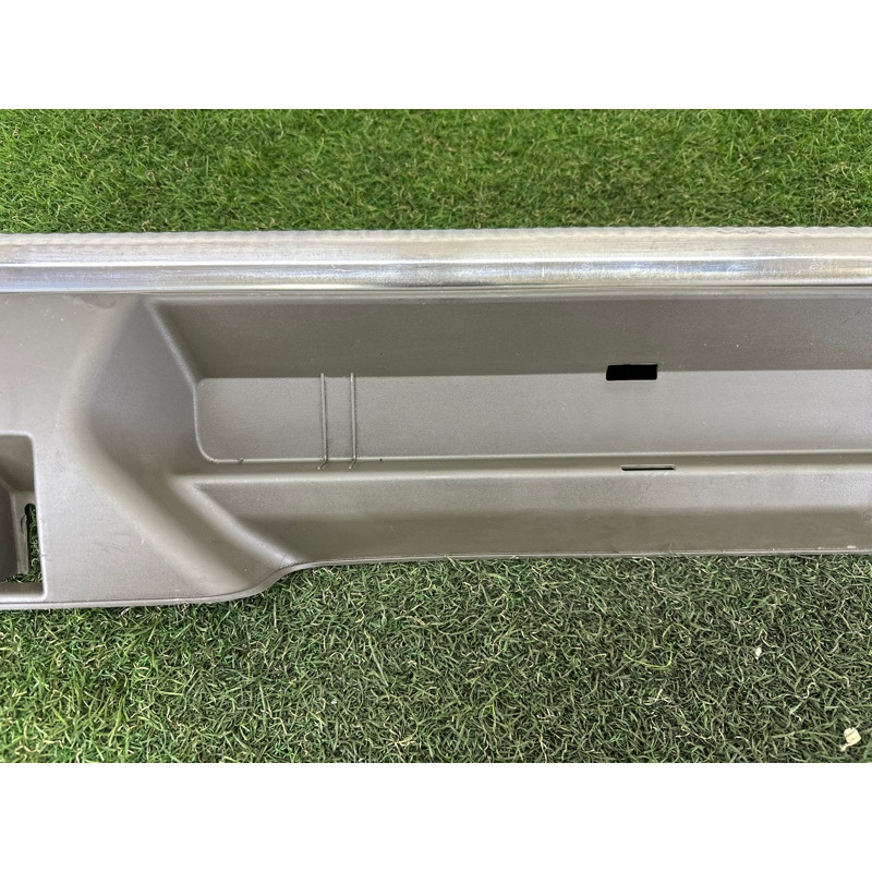 Накладка замка кришки багажника (салон) AUDI Q5 8R 2012 2.0 CAEB 8R0864483CL91