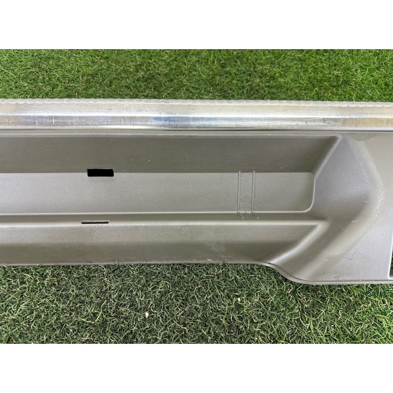 Накладка замка кришки багажника (салон) AUDI Q5 8R 2012 2.0 CAEB 8R0864483CL91