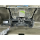Накладка замка кришки багажника (салон) AUDI Q5 8R 2012 2.0 CAEB 8R0864483CL91