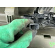 Накладка замка кришки багажника (салон) AUDI Q5 8R 2012 2.0 CAEB 8R0864483CL91
