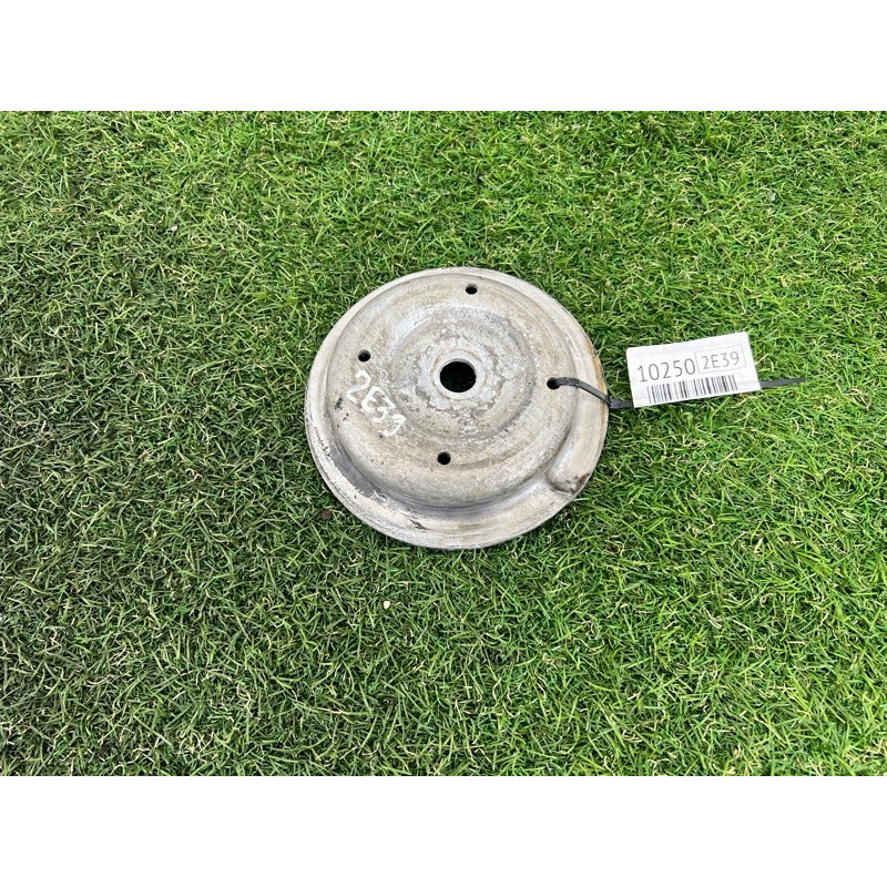 Опора стойки (подвеска) BMW 5-series E39 1999 M51d25