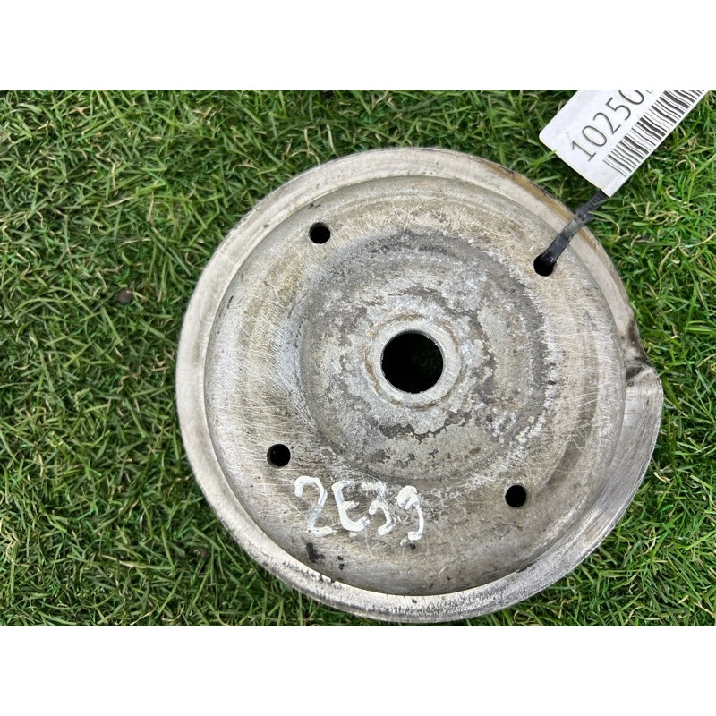 Опора стойки (подвеска) BMW 5-series E39 1999 M51d25