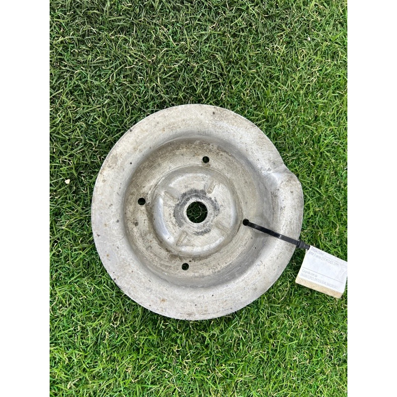 Опора стойки (подвеска) BMW 5-series E39 1999 M51d25