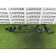 Кріплення крила (кузов і елементи) BMW X5 E70 2013-2015 3.0 51657157990