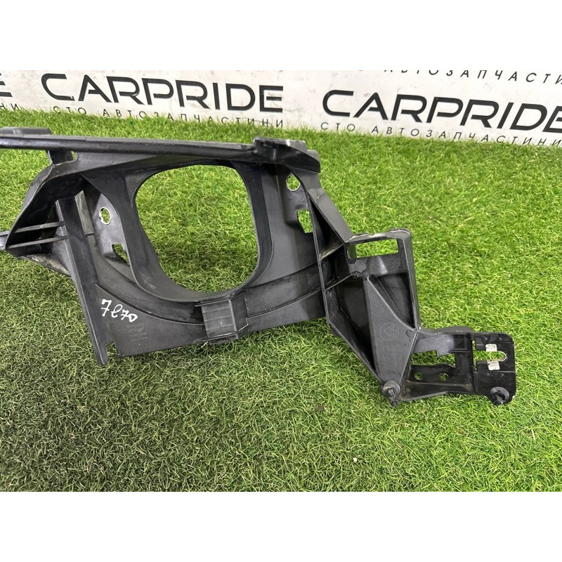 Кріплення крила (кузов і елементи) BMW X5 E70 2013-2015 3.0 51657157990