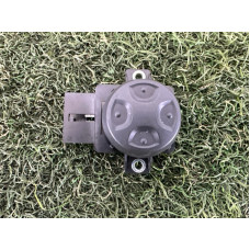 Кнопка регулировки сиденья