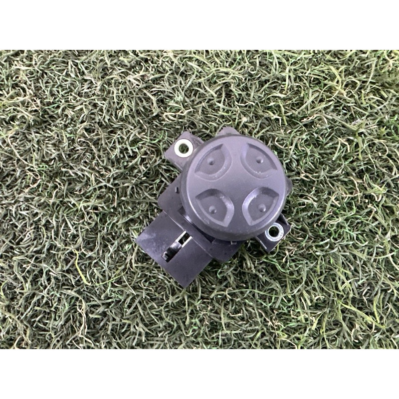 Кнопка регулировки сиденья (электрика / кнопки) AUDI Q7 4M 2017 3.0 CREC 4M09597774PK