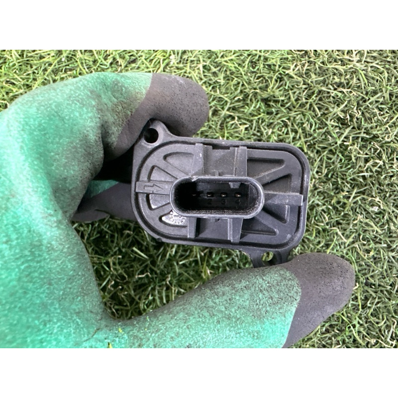 Датчик массового расхода воздуха (электрика двигателя) BMW X1 F48 2016 2.0 B46B20 13627602038