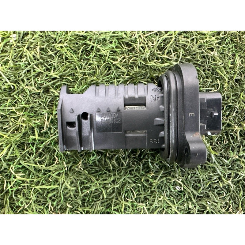 Датчик массового расхода воздуха (электрика двигателя) BMW X1 F48 2016 2.0 B46B20 13627602038