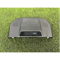 Накладка камеры