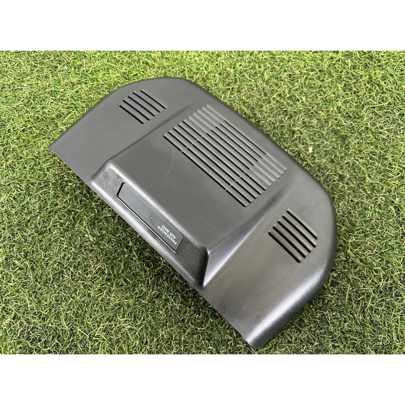 Накладка камеры (салон) Nissan Rogue T33 2021 2.5 PR25DD 284L86RR0A