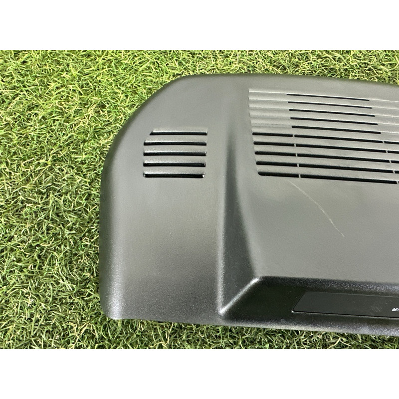 Накладка камеры (салон) Nissan Rogue T33 2021 2.5 PR25DD 284L86RR0A