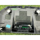 Накладка камеры (салон) Nissan Rogue T33 2021 2.5 PR25DD 284L86RR0A