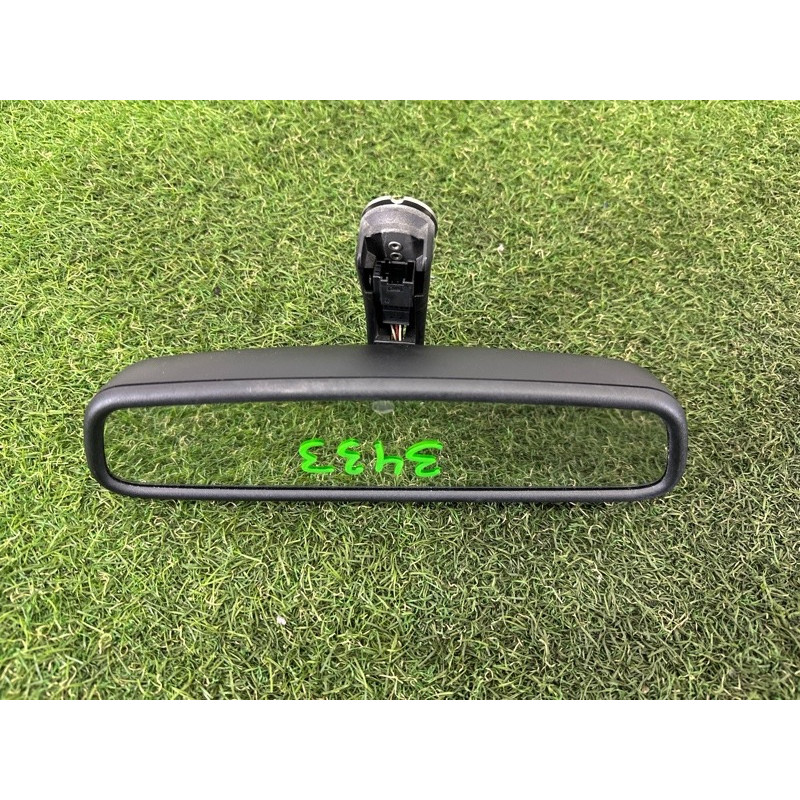 Зеркало салона (стекла и зеркала) BMW X5 E70 2011 3.0 N55B30 51169192335