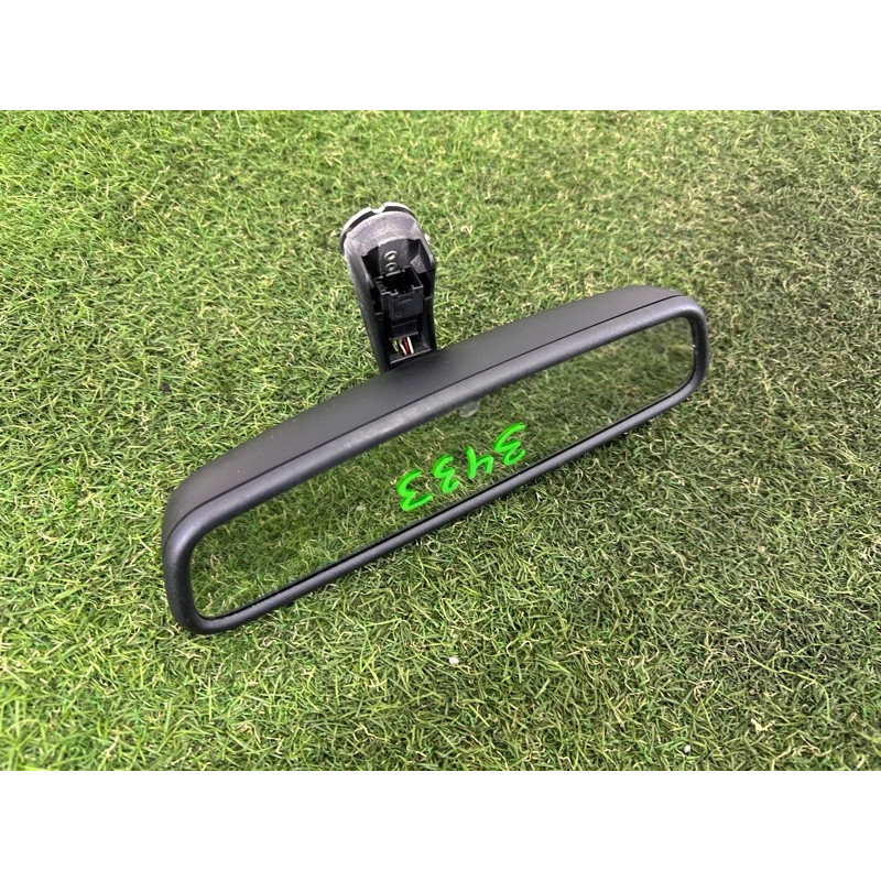 Зеркало салона (стекла и зеркала) BMW X5 E70 2011 3.0 N55B30 51169192335