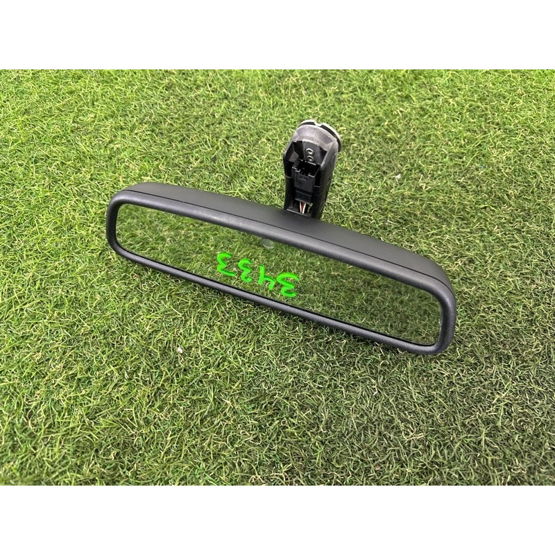 Зеркало салона (стекла и зеркала) BMW X5 E70 2011 3.0 N55B30 51169192335