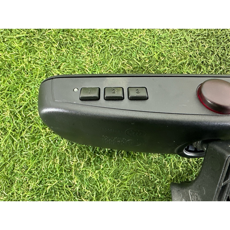 Зеркало салона (стекла и зеркала) BMW X5 E70 2011 3.0 N55B30 51169192335