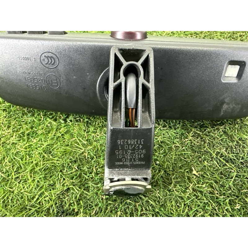 Зеркало салона (стекла и зеркала) BMW X5 E70 2011 3.0 N55B30 51169192335