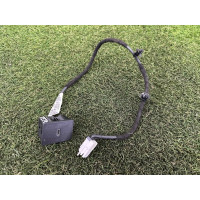 Порт зарядки с кабелем