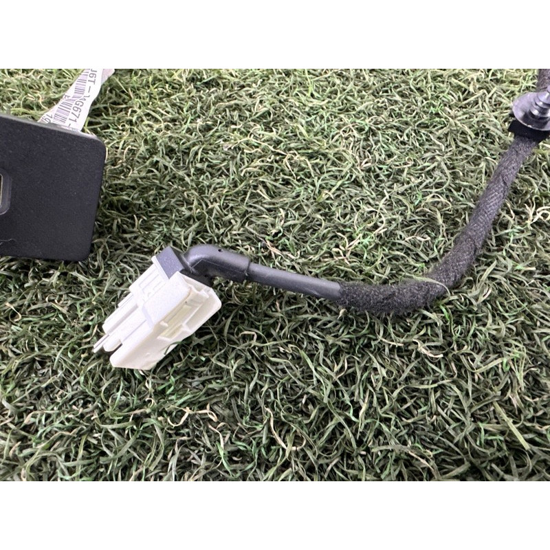 Порт зарядки с кабелем (электрика) FORD ESCAPE MK4 2020 1.5 LJ6Z19A495AA