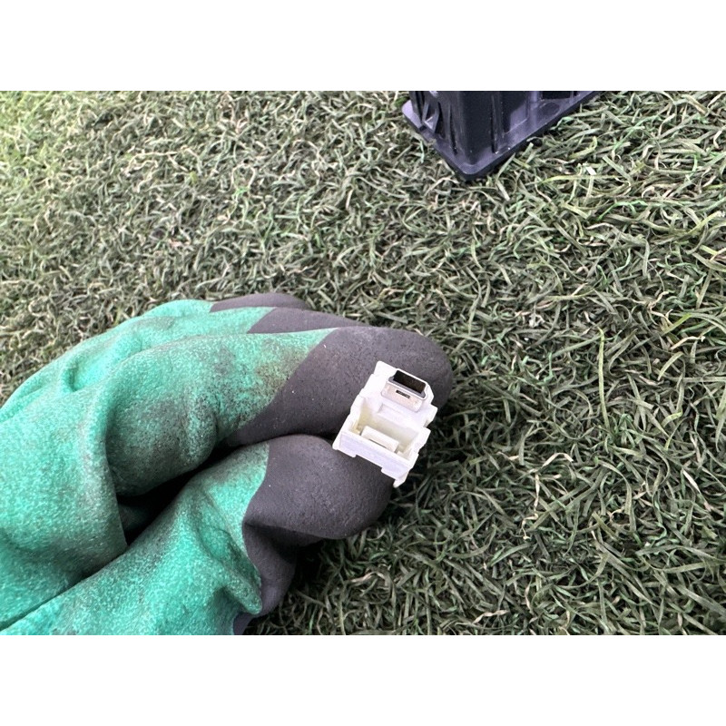 Порт зарядки с кабелем (электрика) FORD ESCAPE MK4 2020 1.5 LJ6Z19A495AA