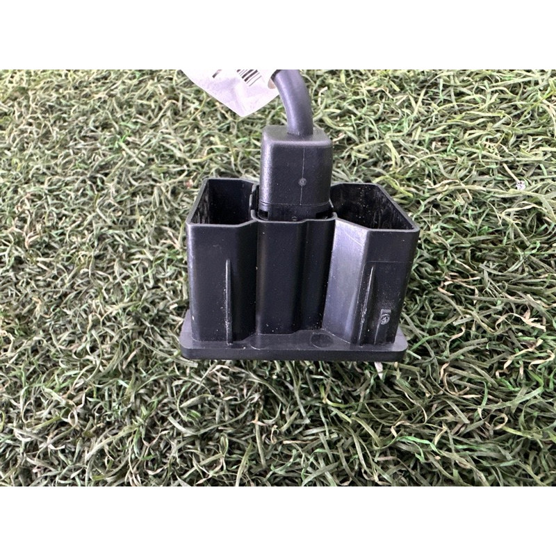 Порт зарядки с кабелем (электрика) FORD ESCAPE MK4 2020 1.5 LJ6Z19A495AA