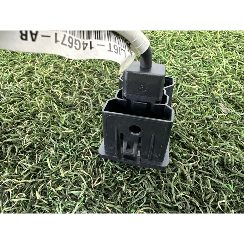 Порт зарядки с кабелем (электрика) FORD ESCAPE MK4 2020 1.5 LJ6Z19A495AA