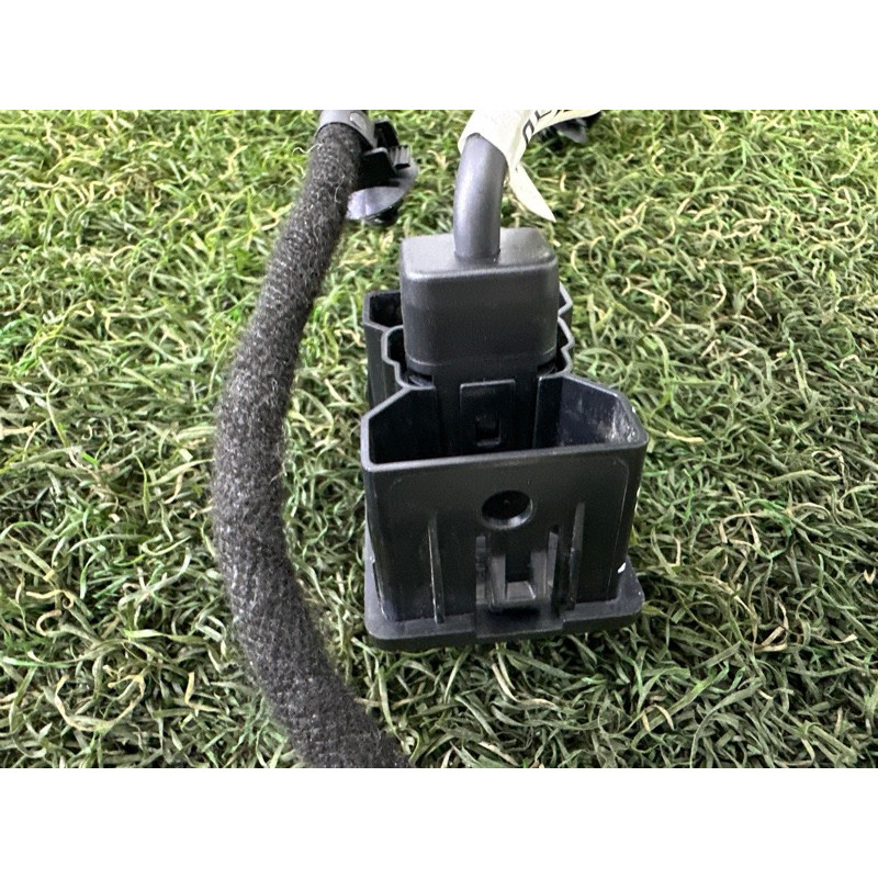 Порт зарядки с кабелем (электрика) FORD ESCAPE MK4 2020 1.5 LJ6Z19A495AA