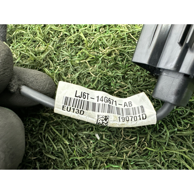 Порт зарядки с кабелем (электрика) FORD ESCAPE MK4 2020 1.5 LJ6Z19A495AA