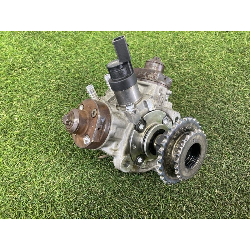 ТНВД (топливная система) BMW X5 E70 2011 3.0 N57 13518577654