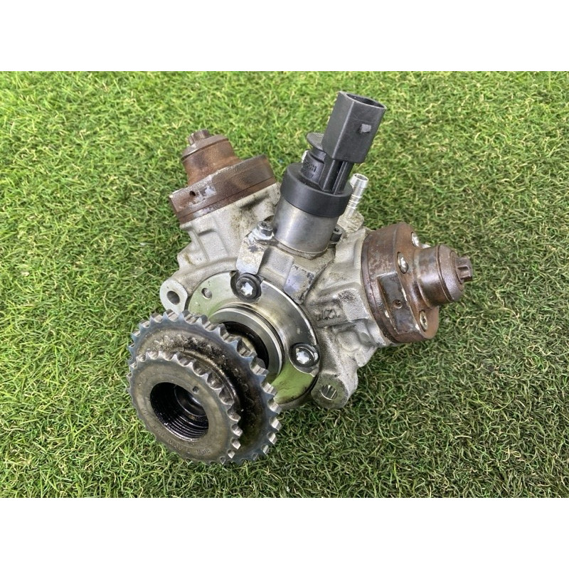 ТНВД (топливная система) BMW X5 E70 2011 3.0 N57 13518577654