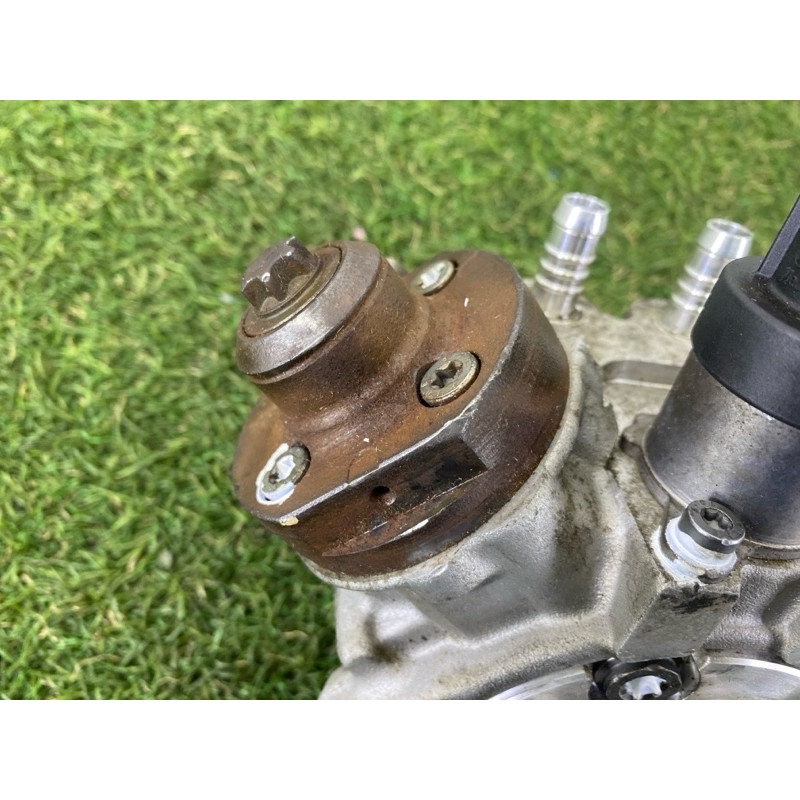 ТНВД (топливная система) BMW X5 E70 2011 3.0 N57 13518577654