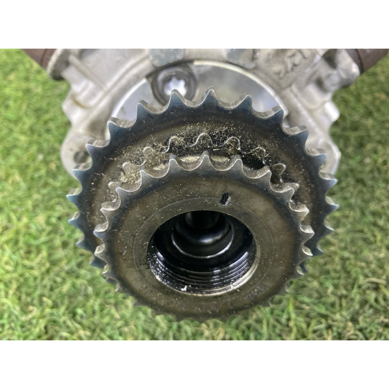 ТНВД (топливная система) BMW X5 E70 2011 3.0 N57 13518577654