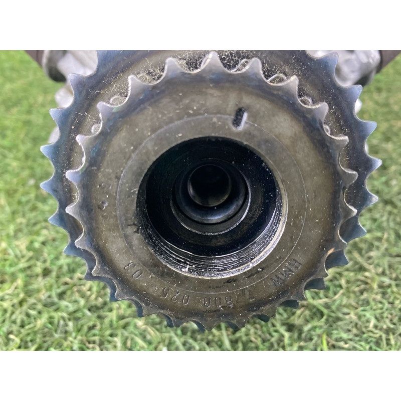 ТНВД (топливная система) BMW X5 E70 2011 3.0 N57 13518577654