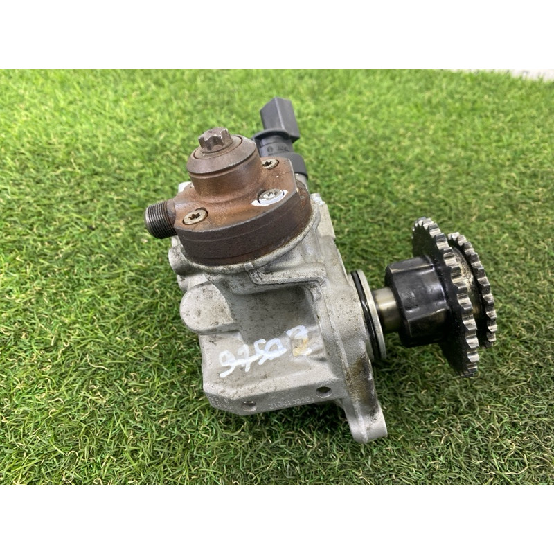 ТНВД (топливная система) BMW X5 E70 2011 3.0 N57 13518577654