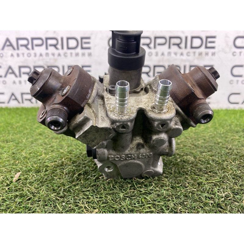 ТНВД (топливная система) BMW X5 E70 2011 3.0 N57 13518577654