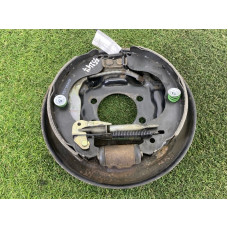 Пыльник тормозного диска