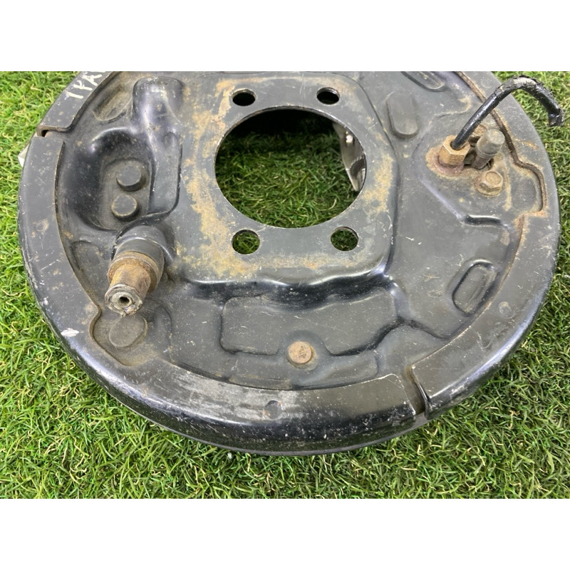 Пыльник тормозного диска (тормозная система) Jeep Patriot MK74 2012 2.4 5191297AA