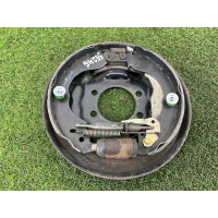 Пильовик гальмівного диска