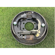 Пыльник тормозного диска