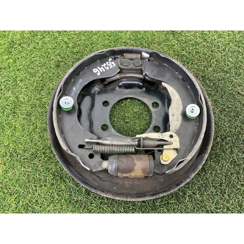 Пыльник тормозного диска (тормозная система) Jeep Patriot MK74 2012 2.4 5191298AA